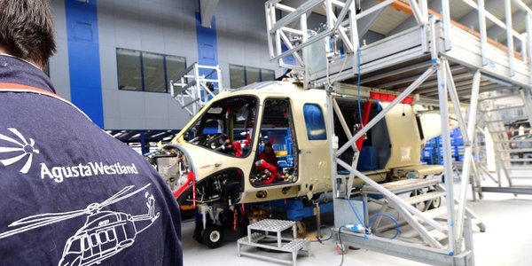 6 mld euro na „Kopułę Michała Anioła”. Włoski koncern pokazuje plan rozwoju