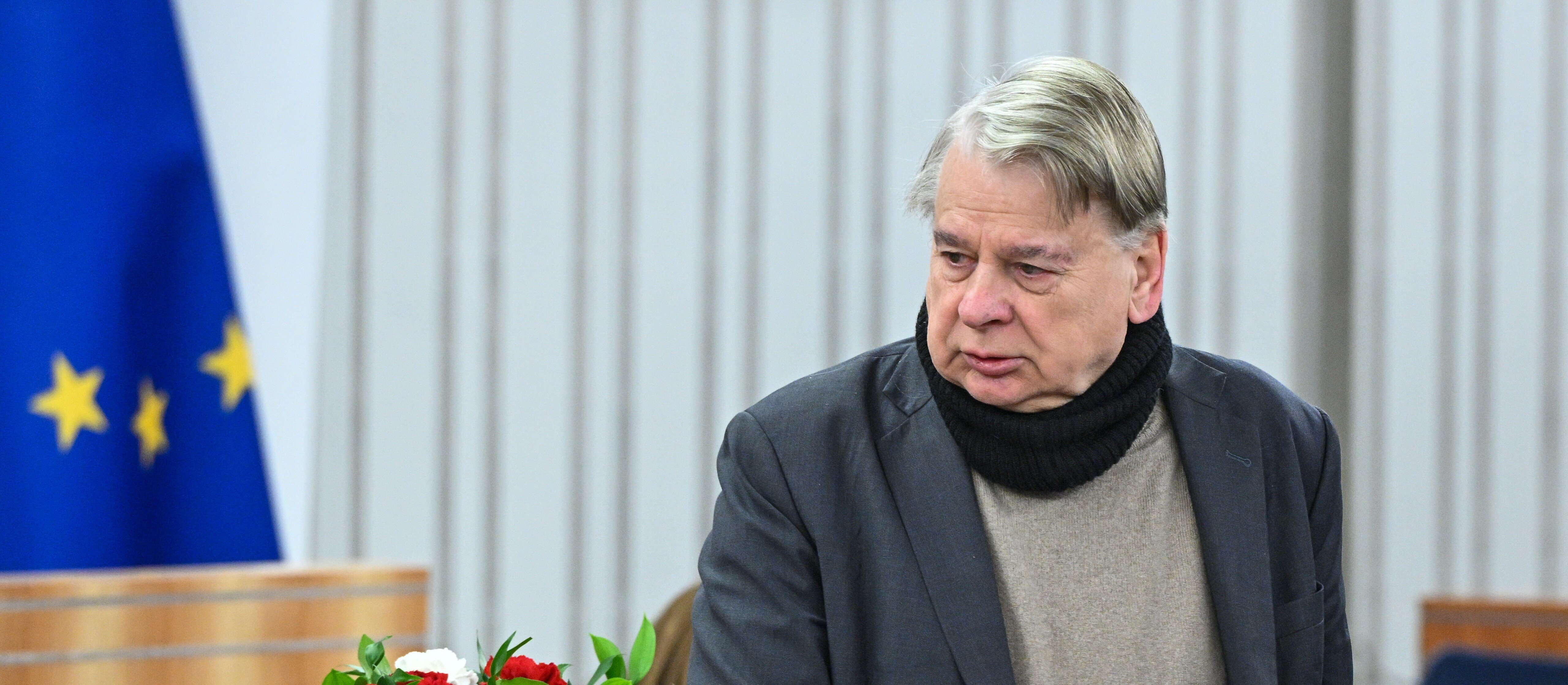 Bogusław Chrabota: Senat pogrąża polskość na Wschodzie