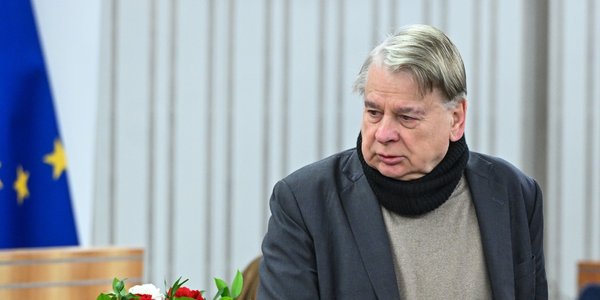 Bogusław Chrabota: Senat pogrąża polskość na Wschodzie
