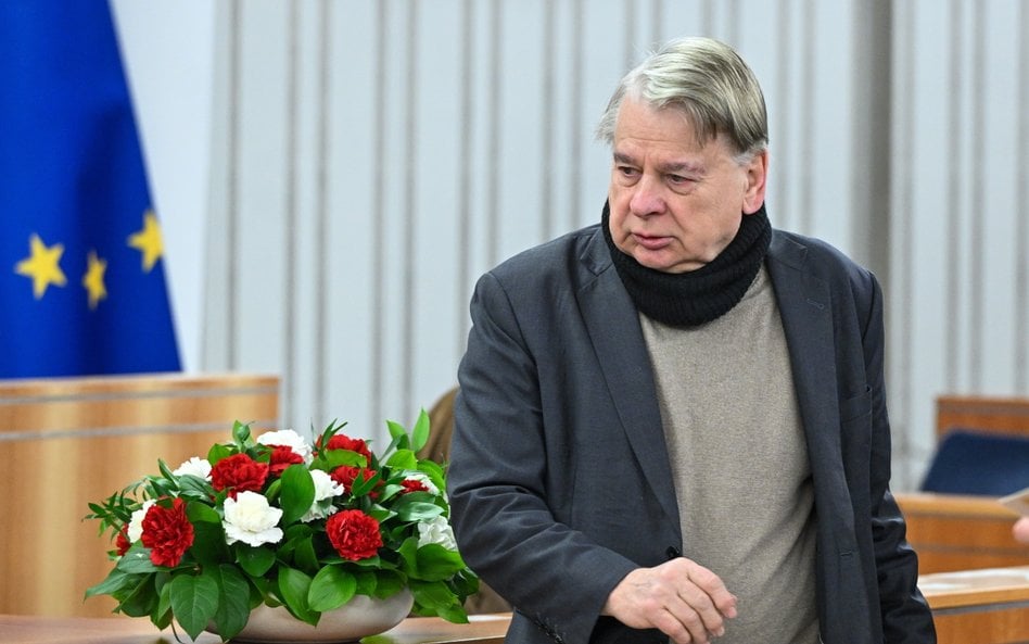 Bogdan Borusewicz
