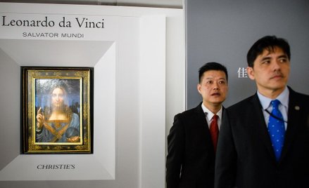 Były agent CIA szpiegiem Chin. "Trzecia taka sprawa w ciągu roku"