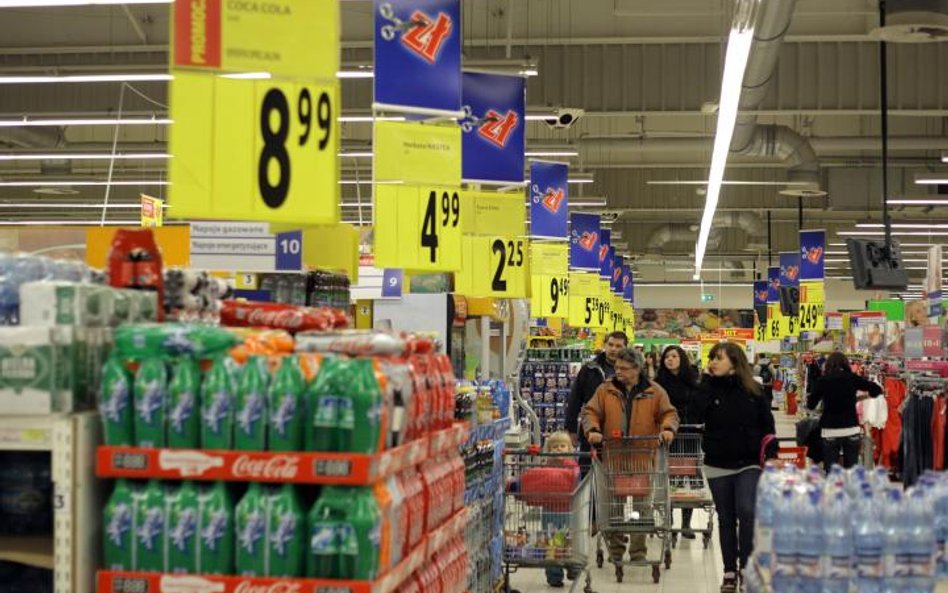 Zaczyna się wielkie sprawdzanie cen w sklepach