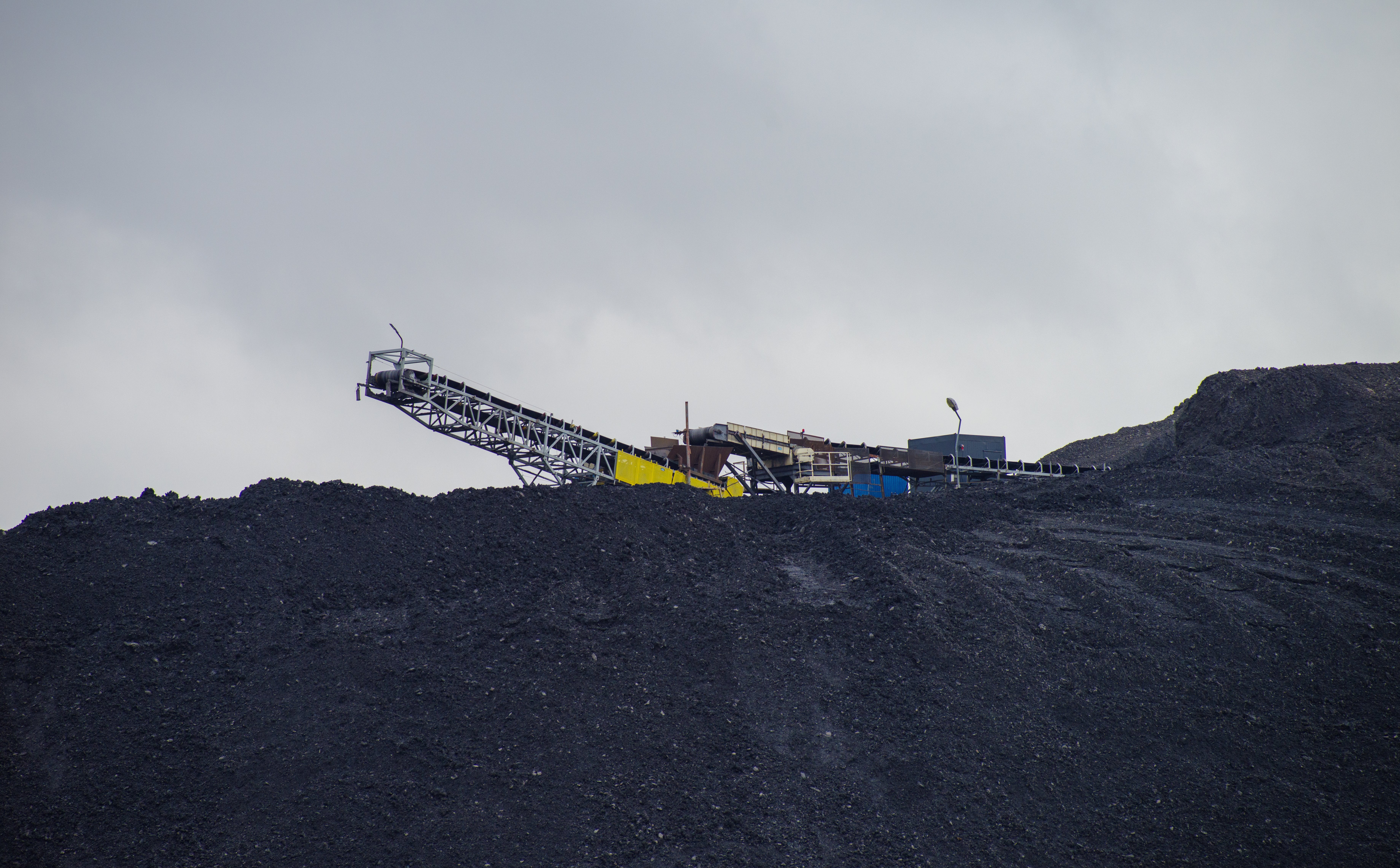 Bogdanka mówi o braku równych szans na rynku węgla