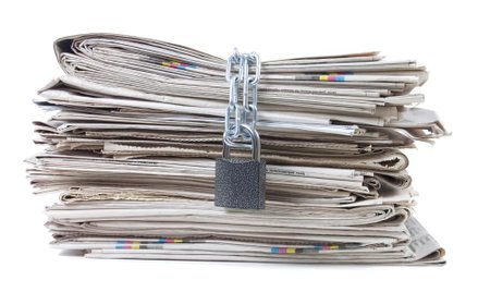 Wolność prasy a bezpieczeństwo narodowe