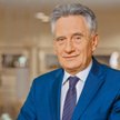 Piotr Woźniak, prezes PGNiG, przekonuje, że Gazprom do dziś nie zaniechał naruszania unijnego prawa 