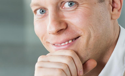 Patrycjusz Zamorski
