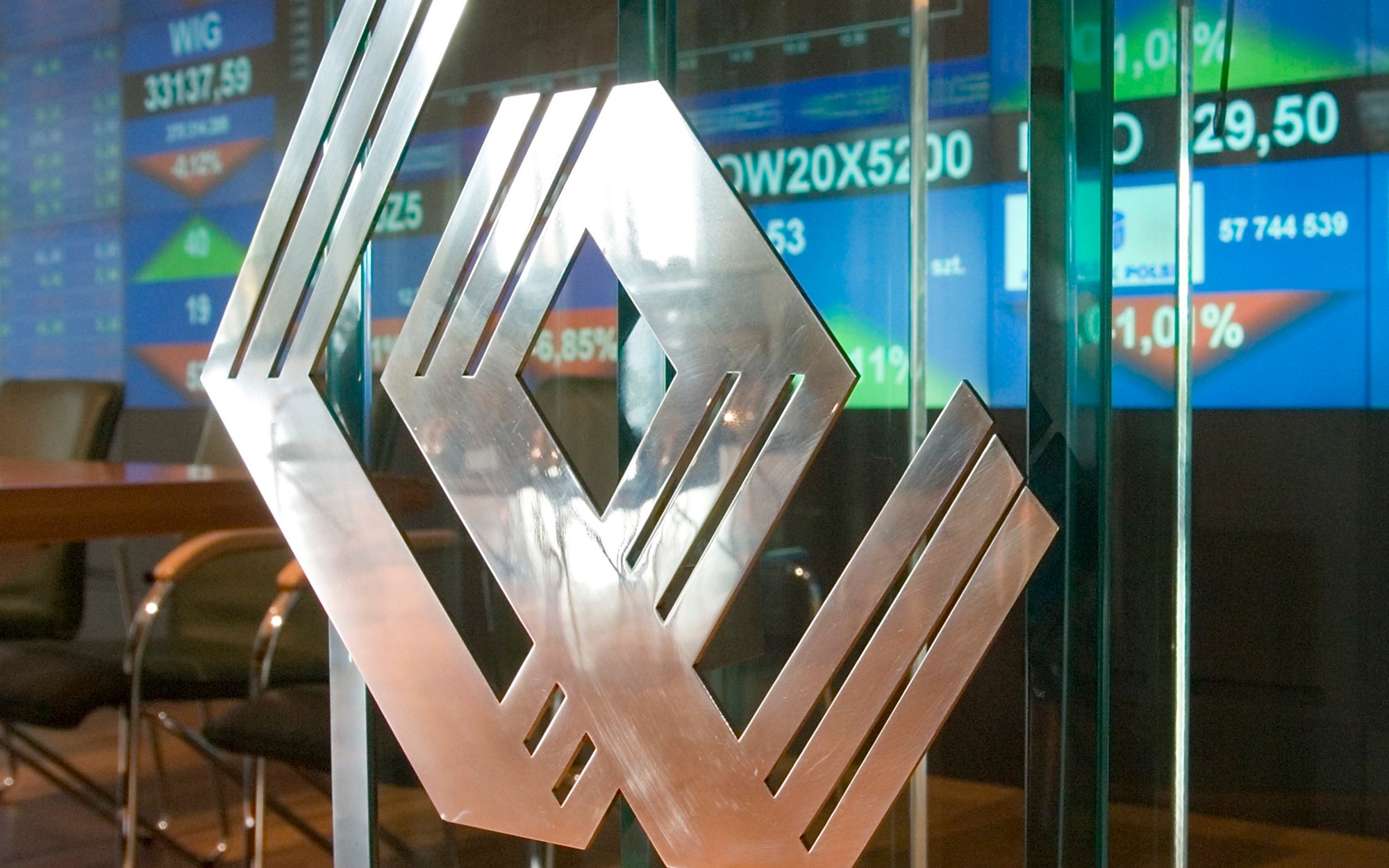 Asbis z rekordami. Akcje drożeją