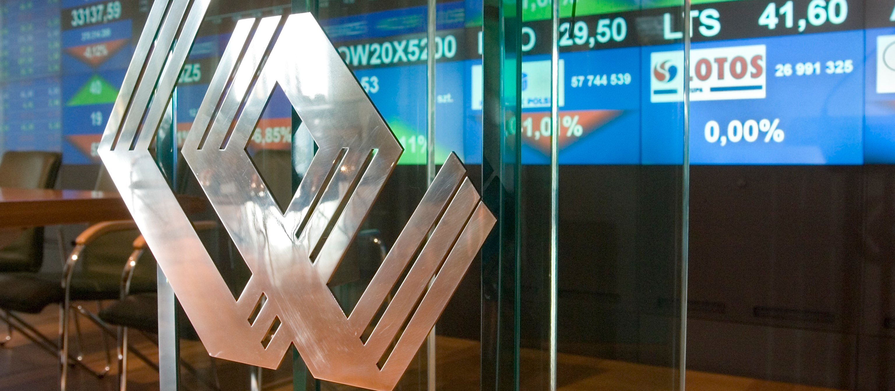 Kolejne podejście WIG20 pod 2900 pkt. Warunki coraz trudniejsze