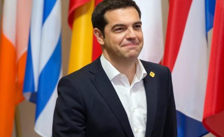 Grecja: Dwie doby nadziei