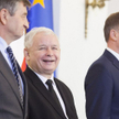 Sondaż: Kto powinien być kandydatem PiS w wyborach prezydenckich