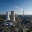 PGE podaje wyniki i plany zmniejszania emisyjności