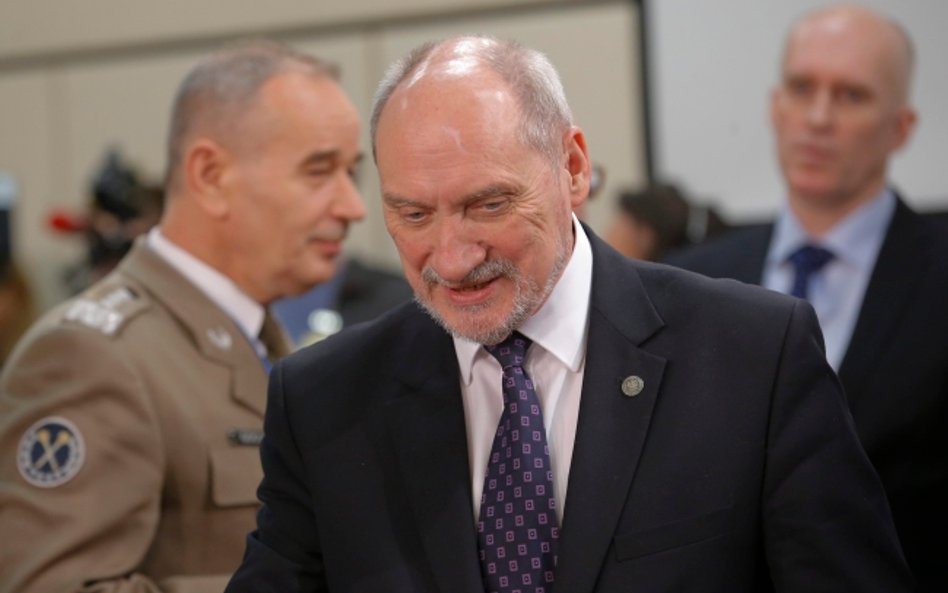 Antoni Macierewicz