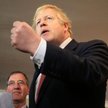 Boris Johnson nie płacze nad śmiercią Sulejmaniego