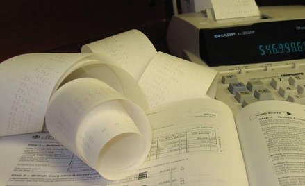 KE: Nowa deklaracja VAT ma się składać tylko z pięciu pól do wypełnienia