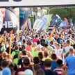 Na starcie 47. edycji maratonu w Warszawie stanie rekordowa liczba zawodniczek i zawodników