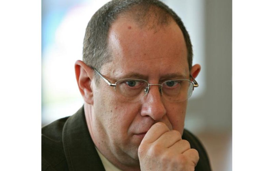 Wojciech Maziarski: Prawicowcy zaczęli wygłaszać proputinowskie oświadczenia