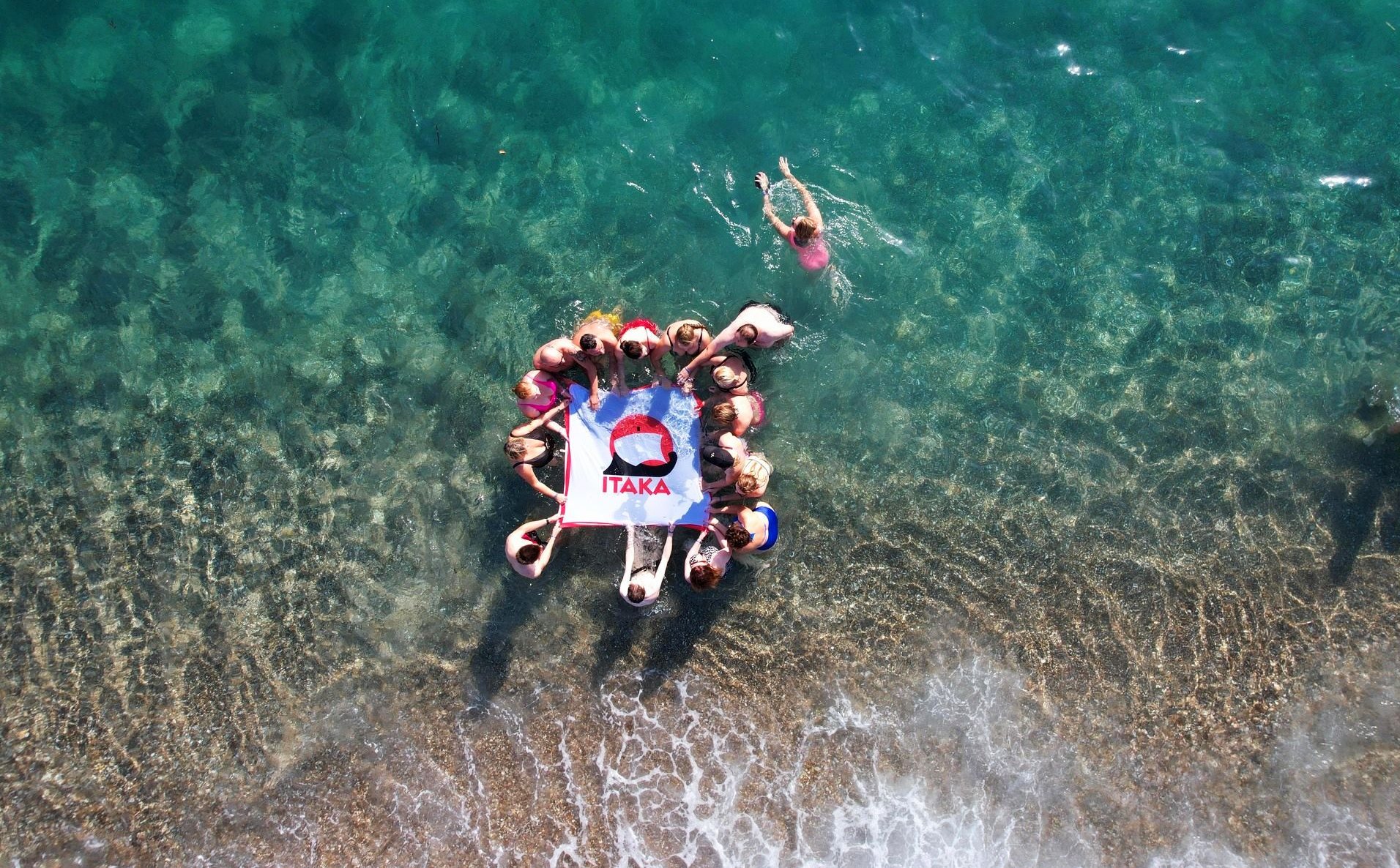 Itaka: Już Mamy Lato 26! Wśród nowości więcej Egiptu – nowy kurort nad morzem