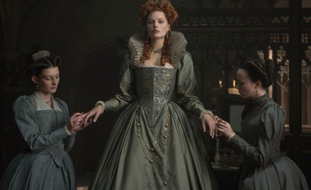 Ostra rozgrywka królowych