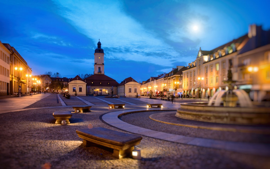 Władze Białegostoku chcą pozbawić honorowego obywatelstwa abp. seniora Sławoja Leszka Głodzia