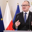 Jest projekt ustawy o rozdzieleniu ministra sprawiedliwości i Prokuratora Generalnego