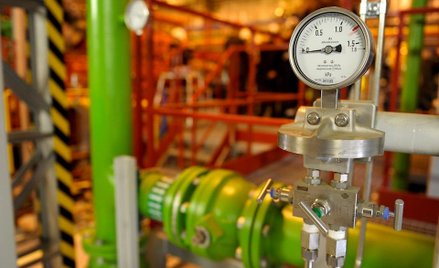 Robot rośnie i maleje