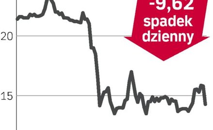 Dolnośląskie Surowce Skalne – spółka, o której się mówi w Warszawie