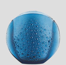 Wazon zaprojektowany przez kultowego artystę Jana Sylwestra Drosta.