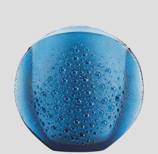 Wazon zaprojektowany przez kultowego artystę Jana Sylwestra Drosta.