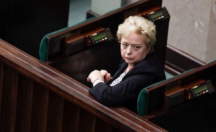 Małgorzata Gersdorf