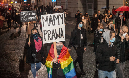 Wyrok TK dot. aborcji jest gotowy do publikacji w Dzienniku Ustaw