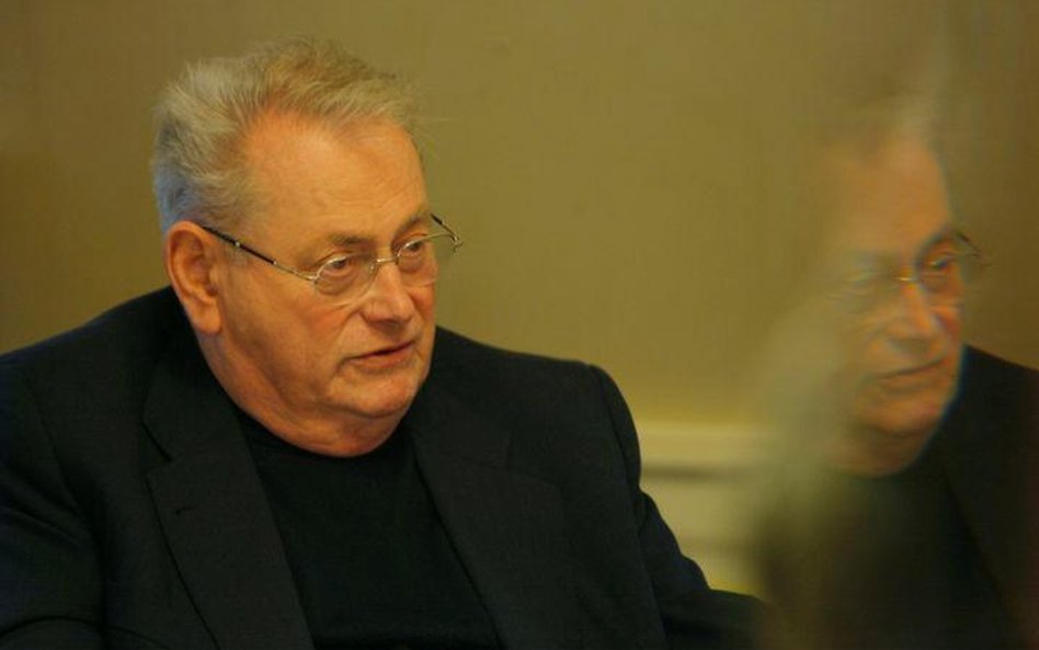 Aleksander Gudzowaty chce rozwiązać spór w firmie EuRoPol Gaz