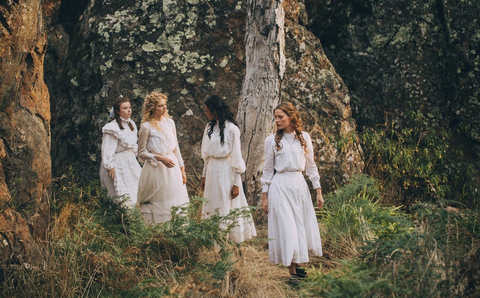 Stare kino jest jak dobre wino i coraz popularniejsze