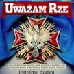 W numerze: Kaczmarski, poeta z bożej łaski; To prawda, lubimy być wolni; Żeby się nic nie zmieniło