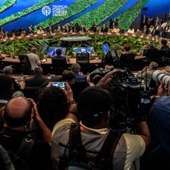 COP30 miał służyć dyskusji nie tyle na temat tego, co trzeba zmienić, ale jak to robić.