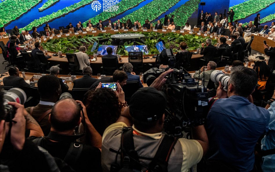 COP30 miał służyć dyskusji nie tyle na temat tego, co trzeba zmienić, ale jak to robić.