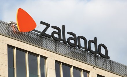 Zalando znowu obniża cele