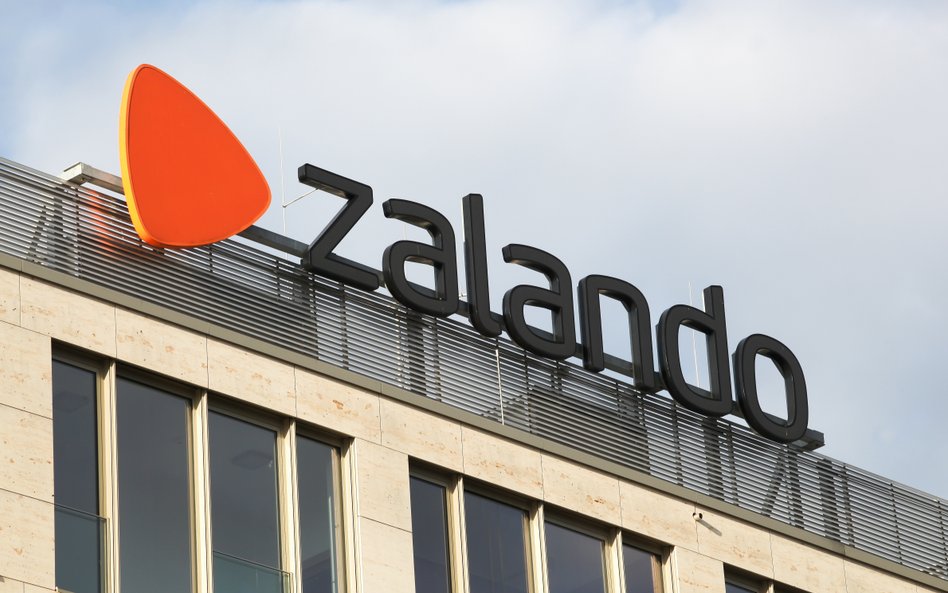 Zalando znowu obniża cele