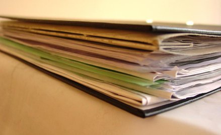 Książka kontroli - kto ma obowiązek ją prowadzić