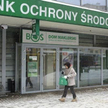BOŚ zwiększa rezerwy frankowe