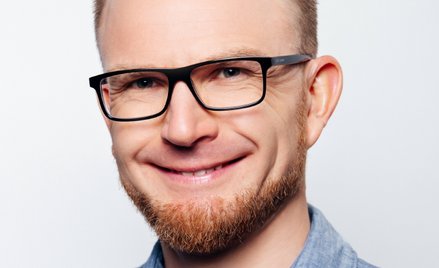 Piotr Lewandowski, prezes Instytutu Badań Strukturalnych