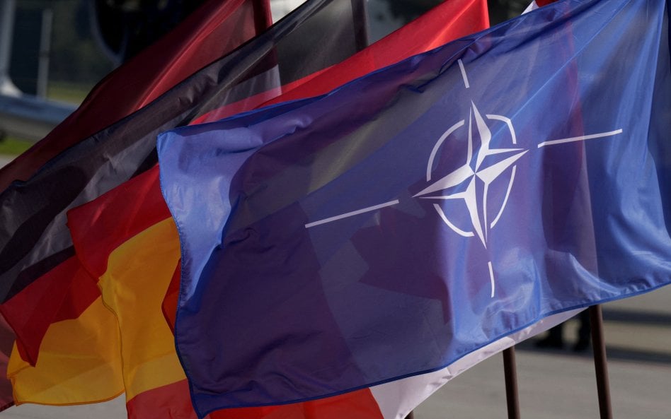 Fundusz Innowacji NATO otworzył biuro w Warszawie