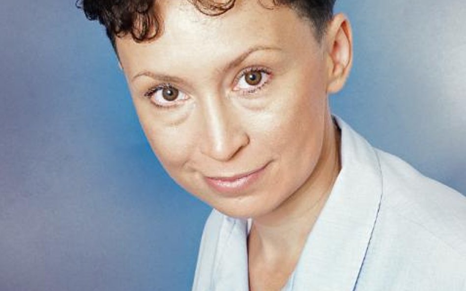 Agnieszka ?Bieńkowska, doradca podatkowy ?i partner w MDDP