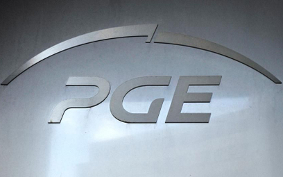 PGE publikuje wstępne wyniki. Hurtowe ceny energii ostro w górę