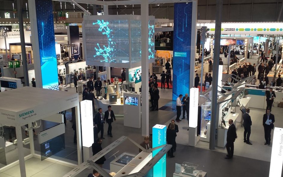 Hannover Messe