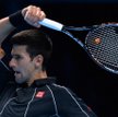 Finały ATP Tour: Djoković nie przegrywa
