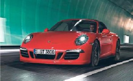 Samochody dla zarządów: wynajęte, nie kupione