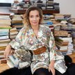 Joanna Bator - pisarka, kulturoznawczyni i filozofka. Pracowała jako adiunkt w Polskiej Akademii Nau