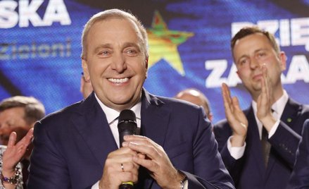 Michał Kolanko: Koalicja uskrzydlona wewnętrznie