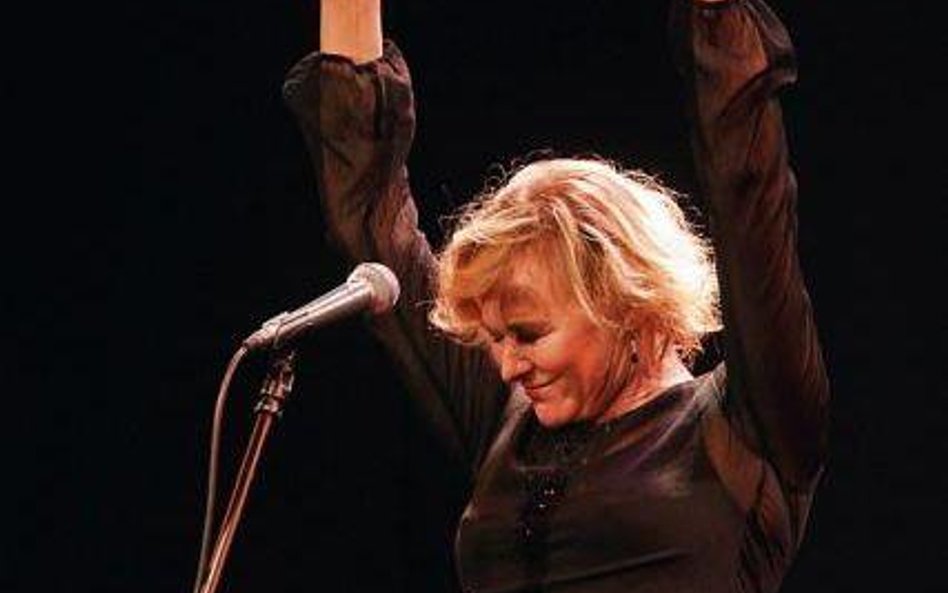 Edyta Geppert & Kroke, Sala Kongresowa, 22.01, godz. 19