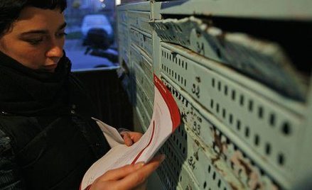 Zarząd chroni dane członków wspólnoty